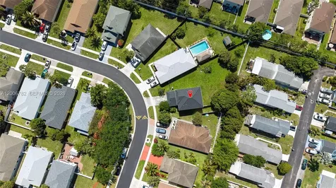 6140 Azalea Circle West Palm Beach FL 33415