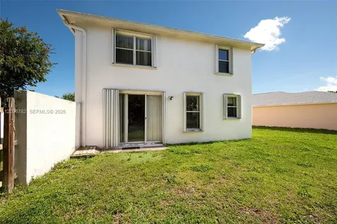 6140 Azalea Circle West Palm Beach FL 33415