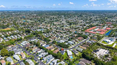 6140 Azalea Circle West Palm Beach FL 33415