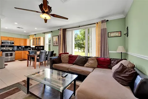 6140 Azalea Circle West Palm Beach FL 33415