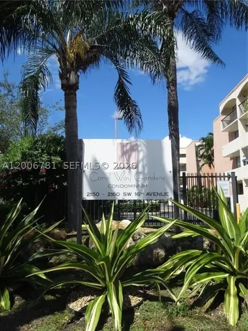 2160 SW 16th Avenue Miami FL 33145