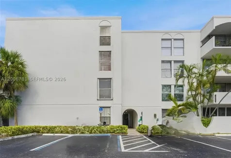 2160 SW 16th Avenue Miami FL 33145
