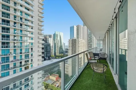 1111 SW 1st Avenue Miami FL 33130