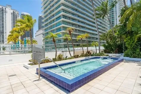 1111 SW 1st Avenue Miami FL 33130
