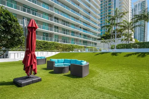 1111 SW 1st Avenue Miami FL 33130