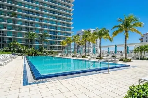 1111 SW 1st Avenue Miami FL 33130