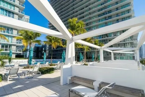 1111 SW 1st Avenue Miami FL 33130