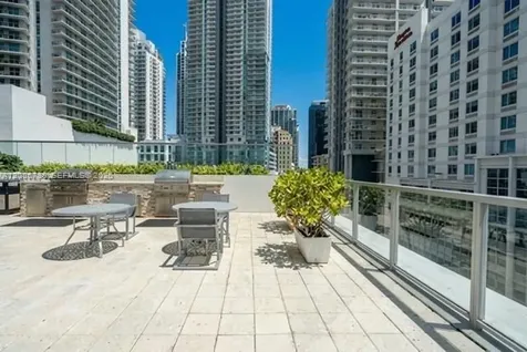1111 SW 1st Avenue Miami FL 33130