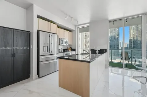 1111 SW 1st Avenue Miami FL 33130