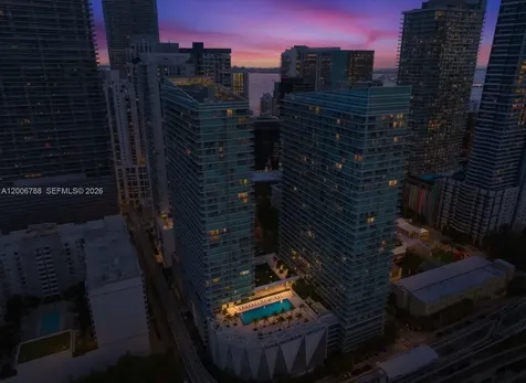 1111 SW 1st Avenue Miami FL 33130