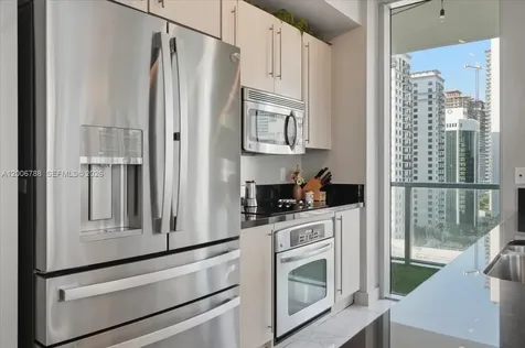 1111 SW 1st Avenue Miami FL 33130