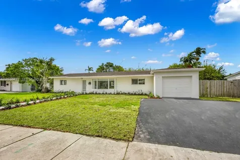 8760 SW 83rd Street Miami FL 33173