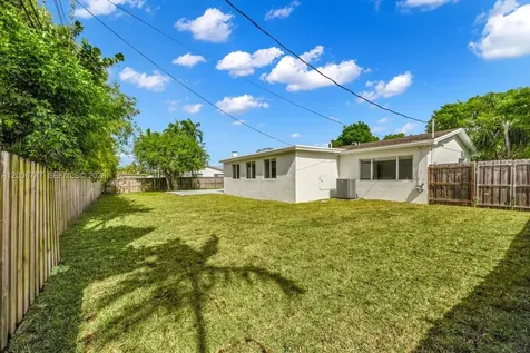 8760 SW 83rd Street Miami FL 33173