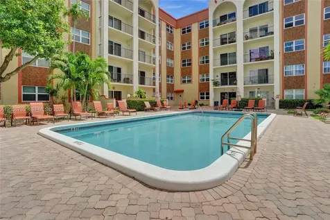 400 N Riverside Drive Pompano Beach FL 33062