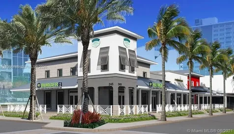 400 N Riverside Drive Pompano Beach FL 33062