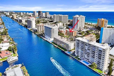 400 N Riverside Drive Pompano Beach FL 33062