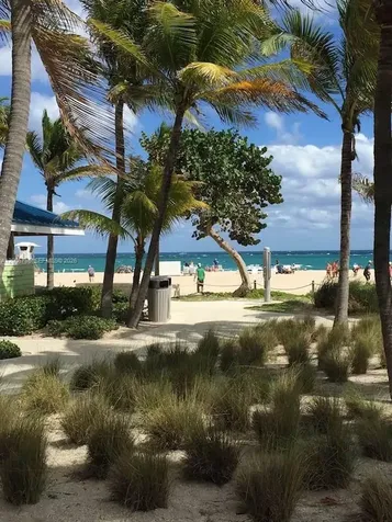 400 N Riverside Drive Pompano Beach FL 33062