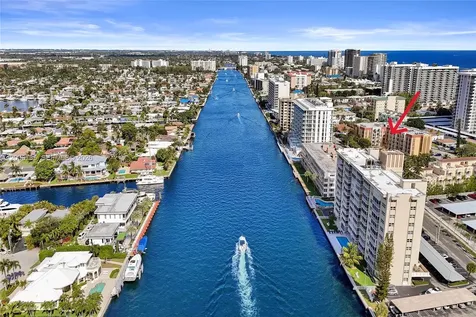 400 N Riverside Drive Pompano Beach FL 33062