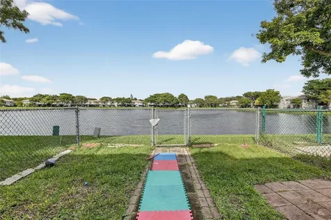 10431 NW 3rd Street Pembroke Pines FL 33026