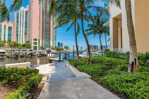 3340 NE 190th Street Aventura FL 33180