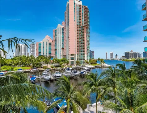 3340 NE 190th Street Aventura FL 33180