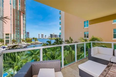 3340 NE 190th Street Aventura FL 33180
