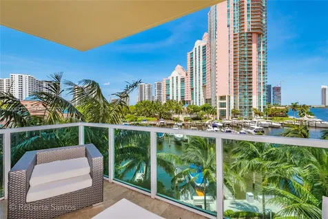 3340 NE 190th Street Aventura FL 33180