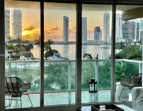 3340 NE 190th Street Aventura FL 33180