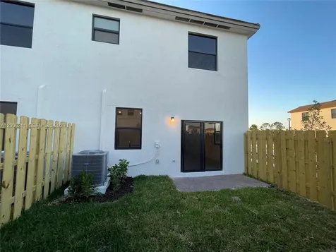 23011 SW 131st Avenue Miami FL 33170