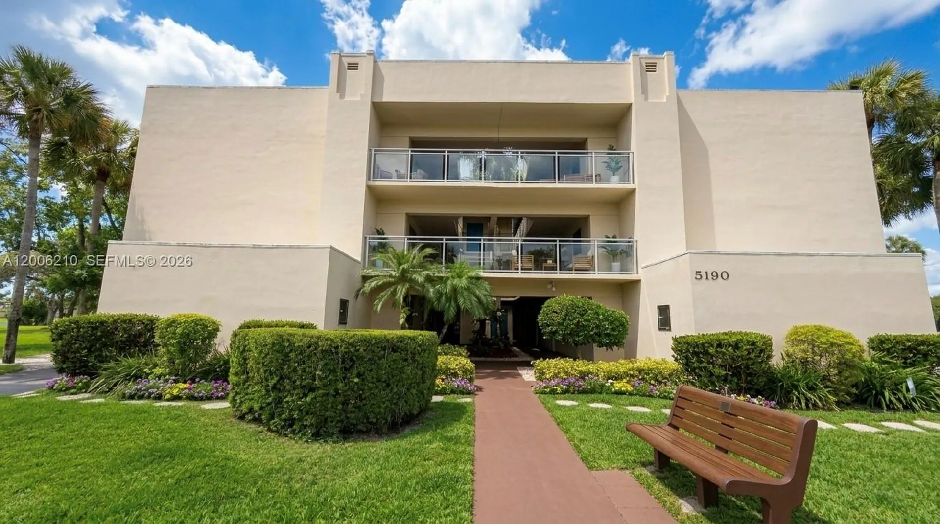 5190 Las Verdes Circle Delray Beach FL 33484