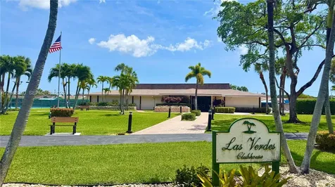 5190 Las Verdes Circle Delray Beach FL 33484