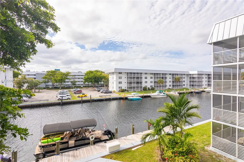 3600 NE 170th Street North Miami Beach FL 33160