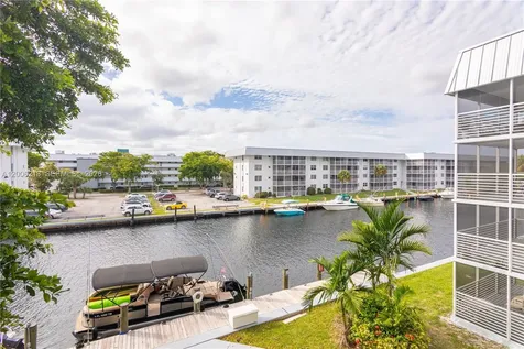 3600 NE 170th Street North Miami Beach FL 33160