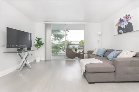 3600 NE 170th Street North Miami Beach FL 33160