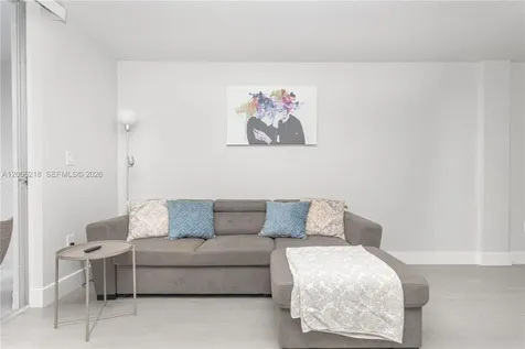 3600 NE 170th Street North Miami Beach FL 33160