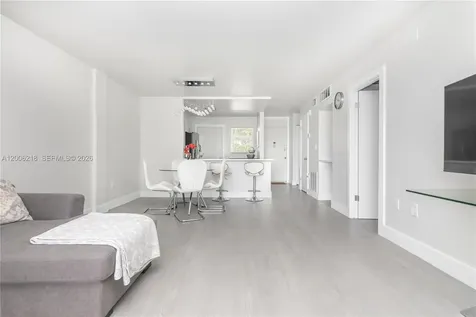 3600 NE 170th Street North Miami Beach FL 33160