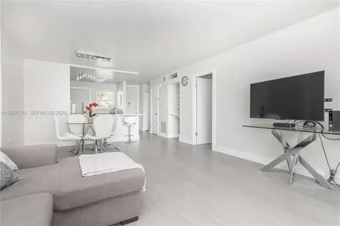 3600 NE 170th Street North Miami Beach FL 33160