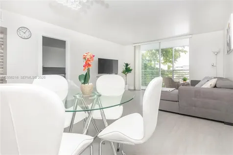 3600 NE 170th Street North Miami Beach FL 33160