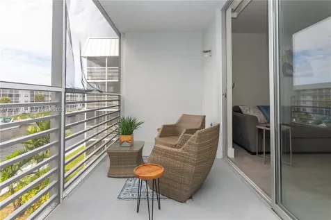 3600 NE 170th Street North Miami Beach FL 33160