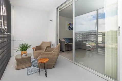 3600 NE 170th Street North Miami Beach FL 33160
