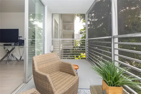 3600 NE 170th Street North Miami Beach FL 33160