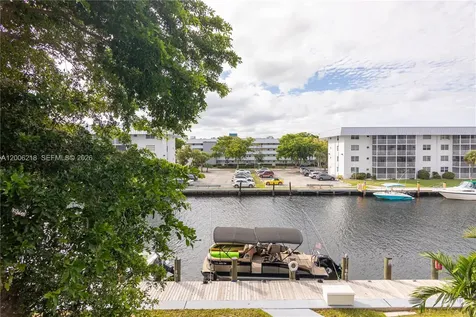 3600 NE 170th Street North Miami Beach FL 33160