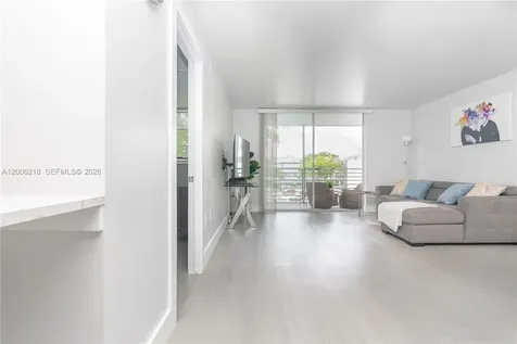 3600 NE 170th Street North Miami Beach FL 33160