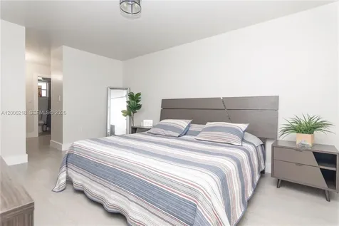 3600 NE 170th Street North Miami Beach FL 33160