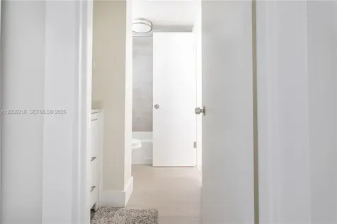 3600 NE 170th Street North Miami Beach FL 33160