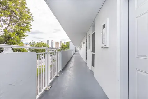 3600 NE 170th Street North Miami Beach FL 33160