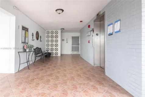 3600 NE 170th Street North Miami Beach FL 33160