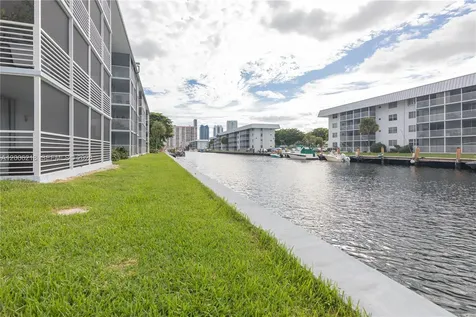 3600 NE 170th Street North Miami Beach FL 33160