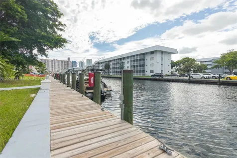3600 NE 170th Street North Miami Beach FL 33160
