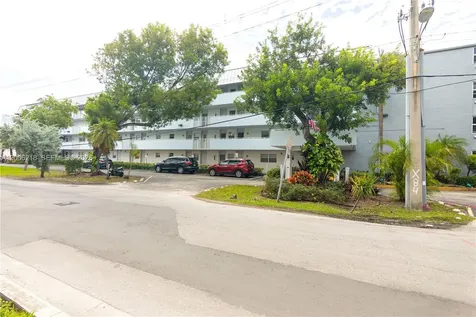 3600 NE 170th Street North Miami Beach FL 33160